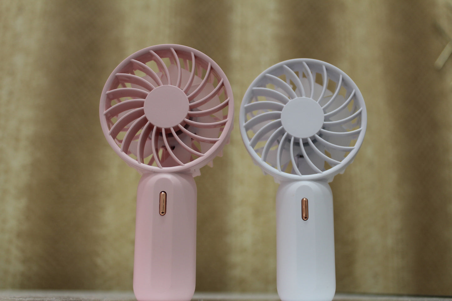 Mini Fan