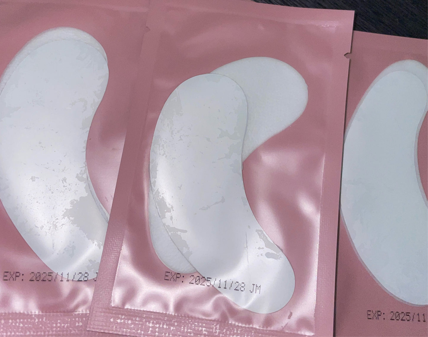 Gel Pads